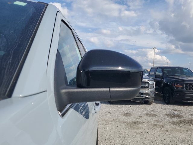 New 2025 Ford Expedition ACTIV - photo 5