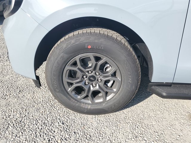 New 2025 Ford Expedition ACTIV - photo 6