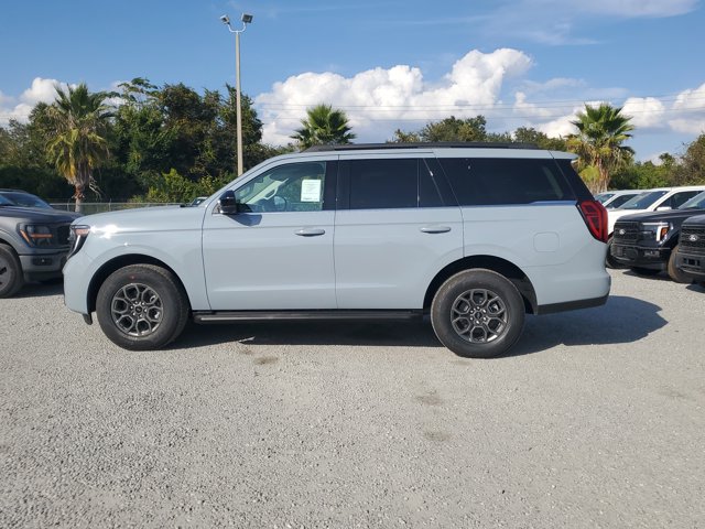 New 2025 Ford Expedition ACTIV - photo 7