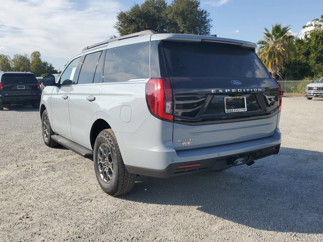 New 2025 Ford Expedition ACTIV - photo 8
