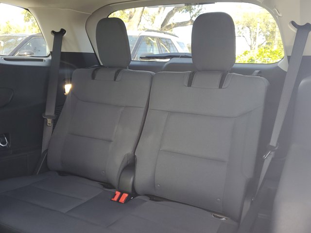 New 2026 Ford Explorer ACTIV - photo 11
