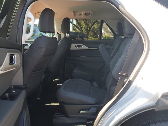 New 2026 Ford Explorer ACTIV - photo 12