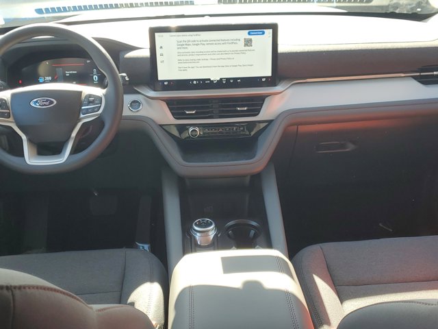 New 2026 Ford Explorer ACTIV - photo 14