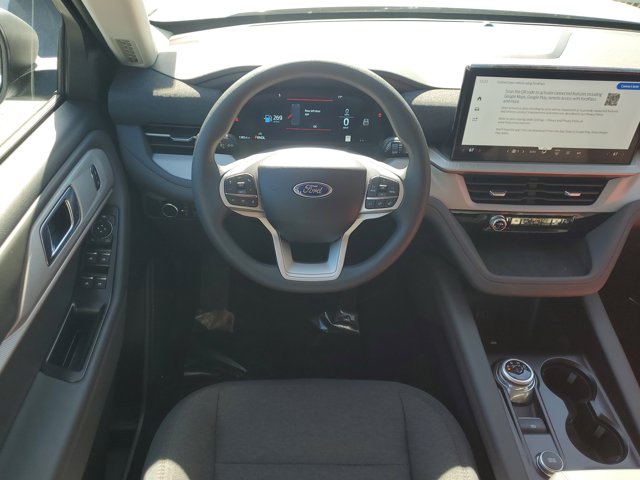 New 2026 Ford Explorer ACTIV - photo 16