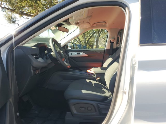 New 2026 Ford Explorer ACTIV - photo 18
