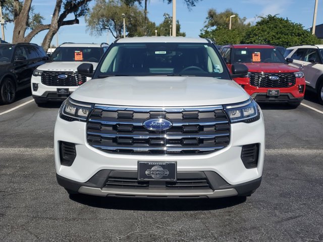 New 2026 Ford Explorer ACTIV - photo 3