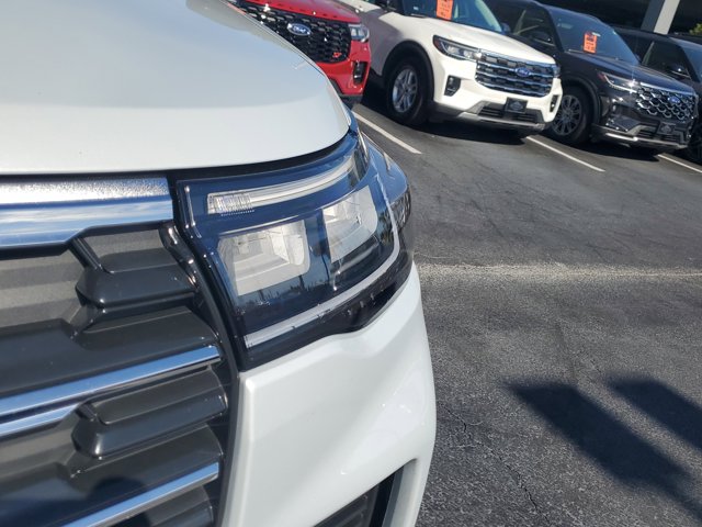 New 2026 Ford Explorer ACTIV - photo 4