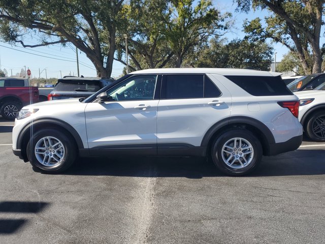 New 2026 Ford Explorer ACTIV - photo 7