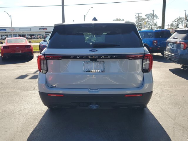 New 2026 Ford Explorer ACTIV - photo 9