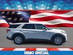 New 2026 Ford Explorer ACTIV thumbnail 1