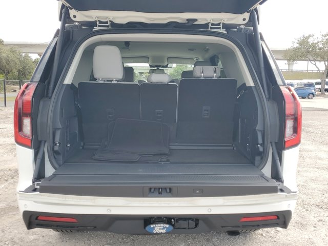 New 2026 Ford Expedition ACTIV - photo 9