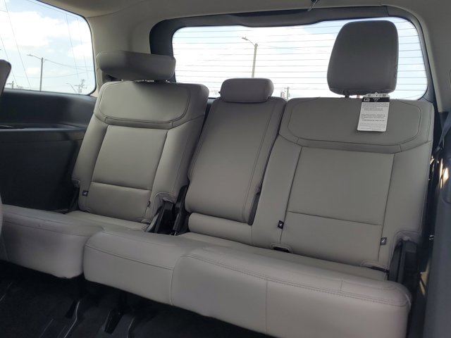 New 2026 Ford Expedition ACTIV - photo 10