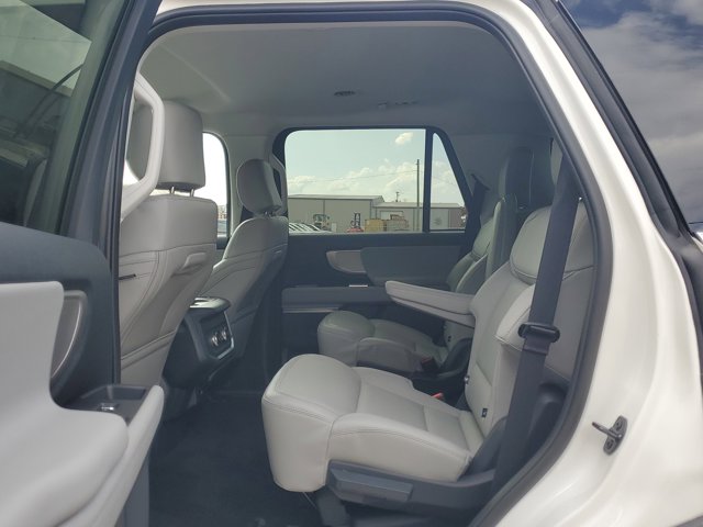 New 2026 Ford Expedition ACTIV - photo 11