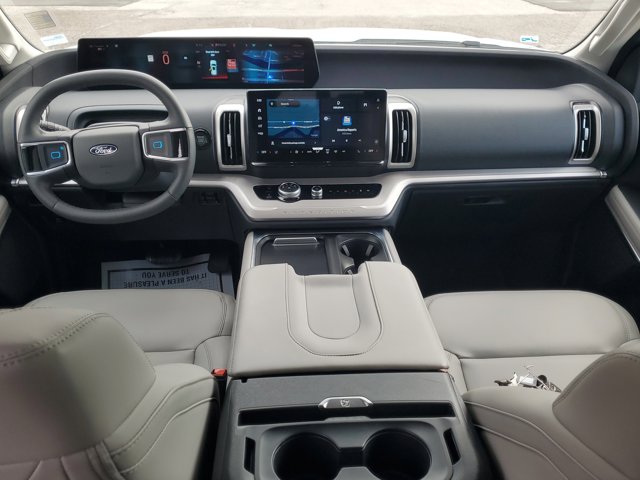 New 2026 Ford Expedition ACTIV - photo 12