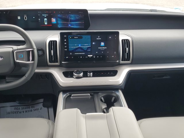 New 2026 Ford Expedition ACTIV - photo 13