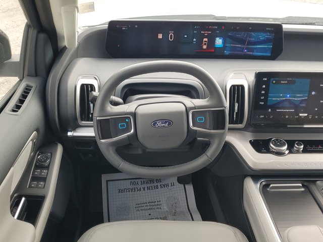 New 2026 Ford Expedition ACTIV - photo 15
