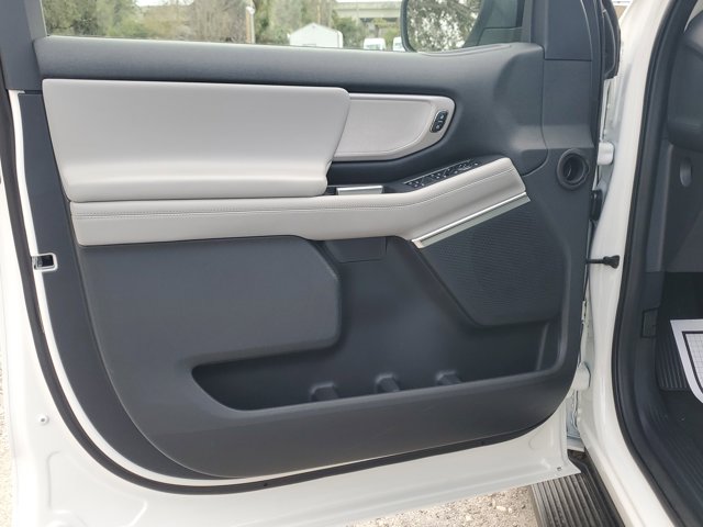 New 2026 Ford Expedition ACTIV - photo 16