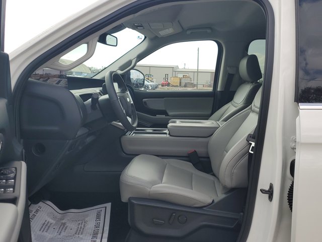 New 2026 Ford Expedition ACTIV - photo 17