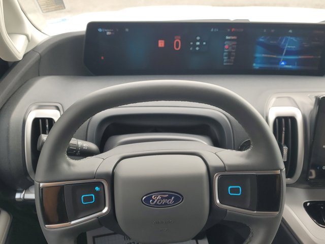 New 2026 Ford Expedition ACTIV - photo 18
