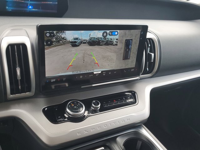 New 2026 Ford Expedition ACTIV - photo 19
