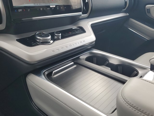 New 2026 Ford Expedition ACTIV - photo 20