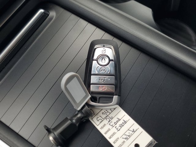 New 2026 Ford Expedition ACTIV - photo 21