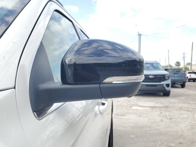 New 2026 Ford Expedition ACTIV - photo 4