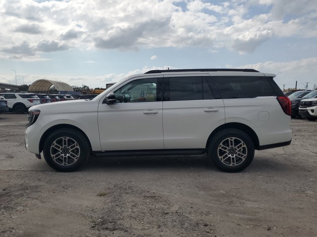 New 2026 Ford Expedition ACTIV - photo 6