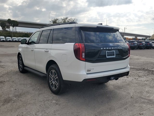 New 2026 Ford Expedition ACTIV - photo 7
