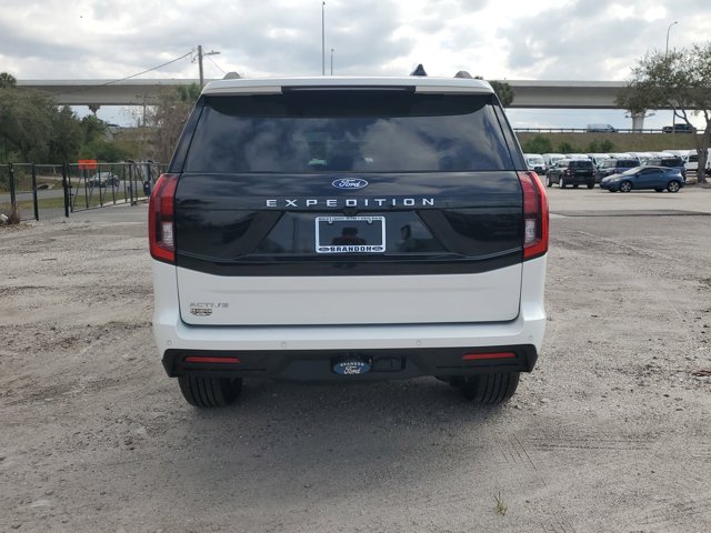 New 2026 Ford Expedition ACTIV - photo 8