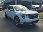 New 2026 Ford Maverick XLT SuperCrew Cab thumbnail 2