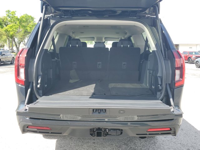 New 2026 Ford Expedition MAX ACTIV - photo 9
