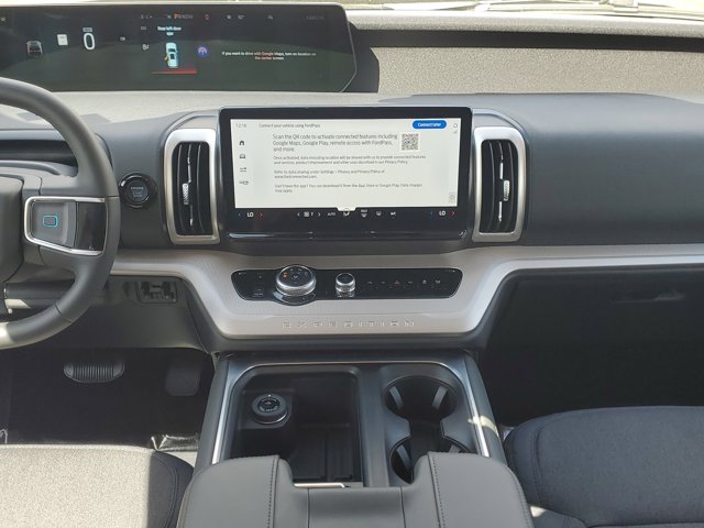 New 2026 Ford Expedition MAX ACTIV - photo 14
