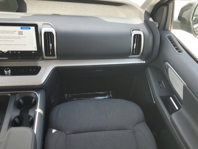 New 2026 Ford Expedition MAX ACTIV - photo 15
