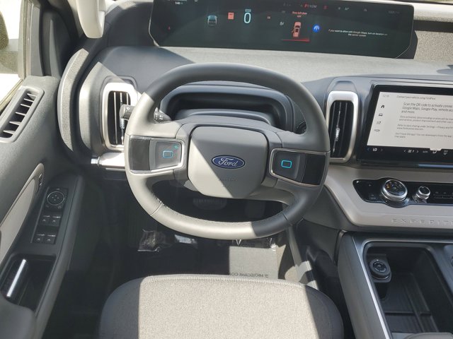 New 2026 Ford Expedition MAX ACTIV - photo 16