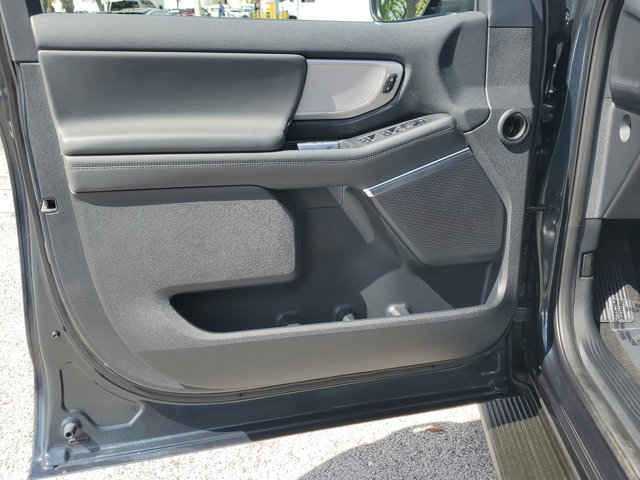 New 2026 Ford Expedition MAX ACTIV - photo 17