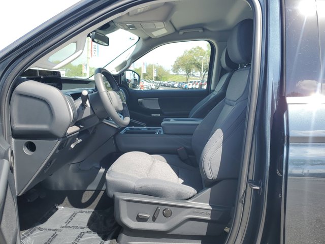 New 2026 Ford Expedition MAX ACTIV - photo 18