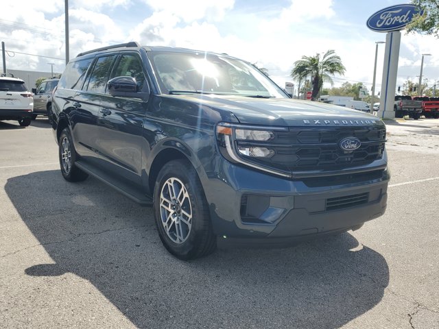 New 2026 Ford Expedition MAX - photo 1