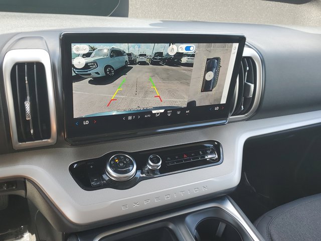 New 2026 Ford Expedition MAX ACTIV - photo 20