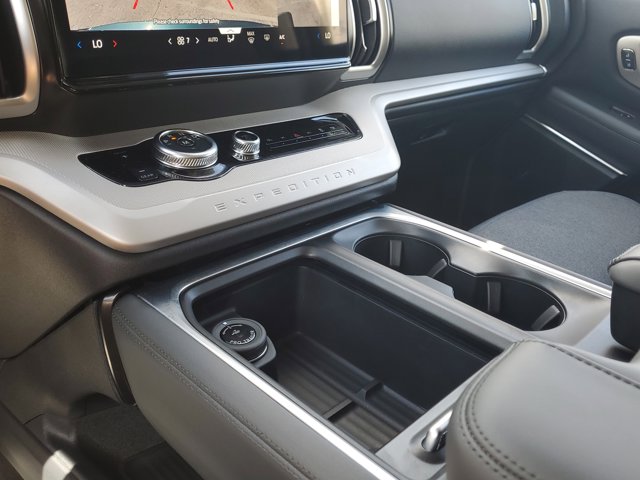 New 2026 Ford Expedition MAX ACTIV - photo 21