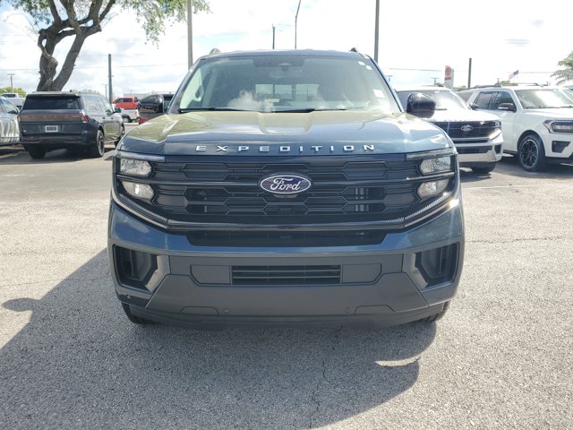 New 2026 Ford Expedition MAX - photo 2
