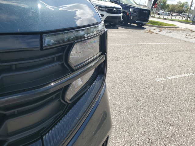 New 2026 Ford Expedition MAX ACTIV - photo 3