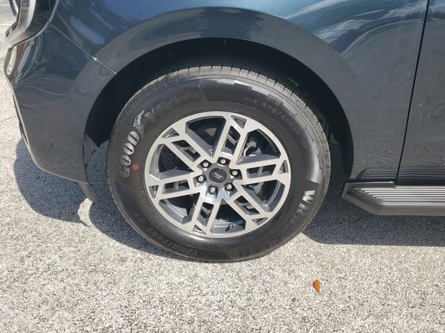 New 2026 Ford Expedition MAX ACTIV - photo 5