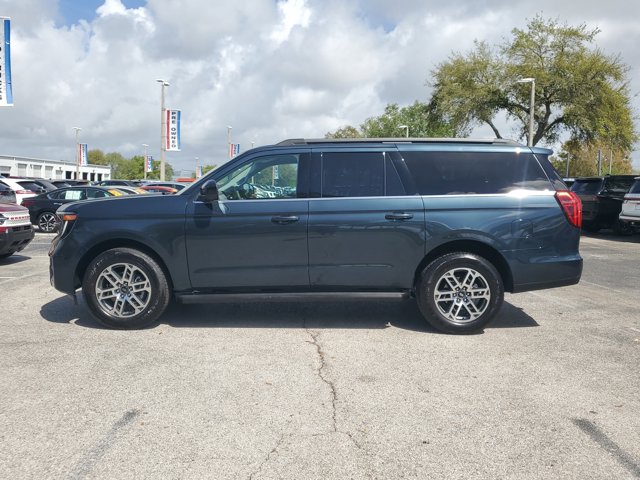 New 2026 Ford Expedition MAX ACTIV - photo 6