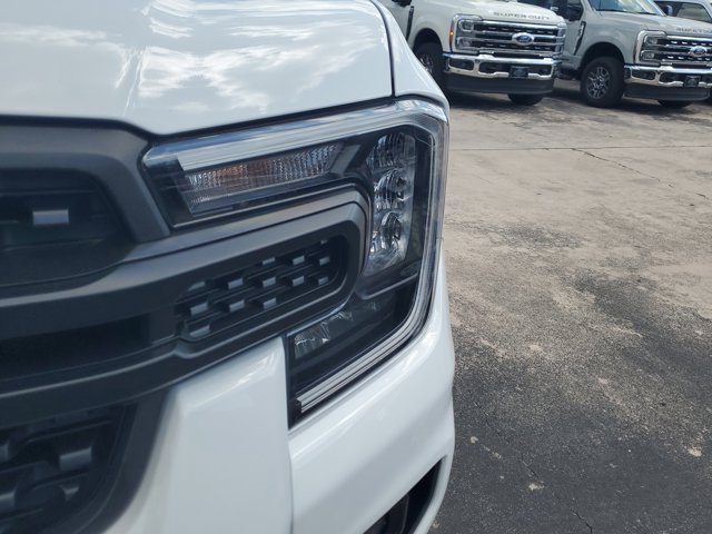New 2025 Ford Ranger XL SuperCrew Cab - photo 4