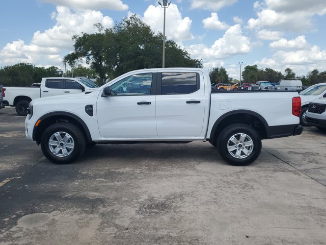 New 2025 Ford Ranger XL SuperCrew Cab - photo 7