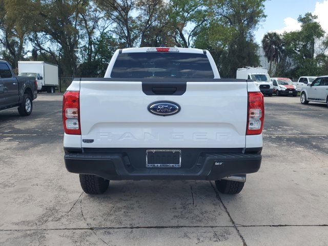New 2025 Ford Ranger XL SuperCrew Cab - photo 9