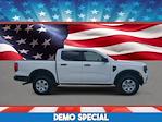New 2025 Ford Ranger XL SuperCrew Cab thumbnail 1