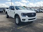 New 2025 Ford Ranger XL SuperCrew Cab thumbnail 2