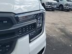 New 2025 Ford Ranger XL SuperCrew Cab thumbnail 4